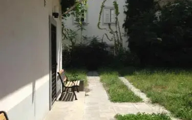 Ljubljana Centre Studio