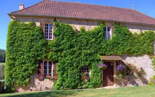 Le Manoir De St Marcel