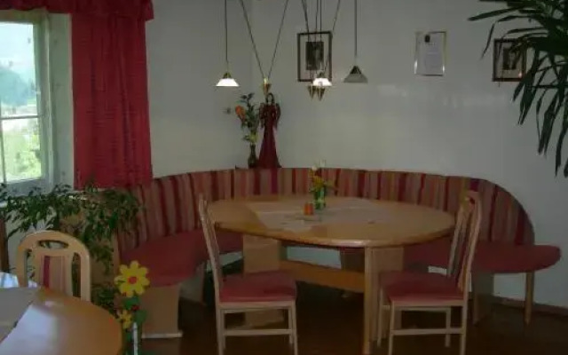 Ferienwohnung Klammhof