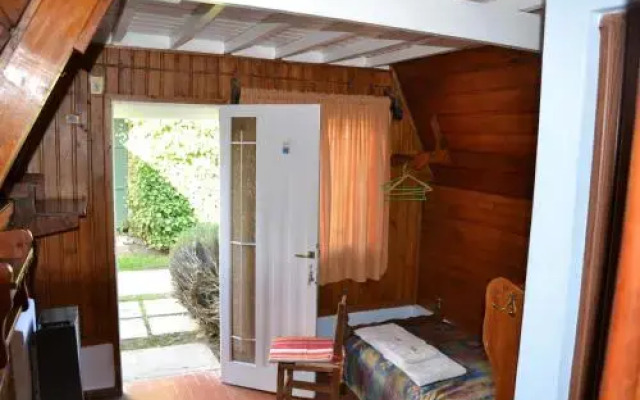 Las Cabanitas