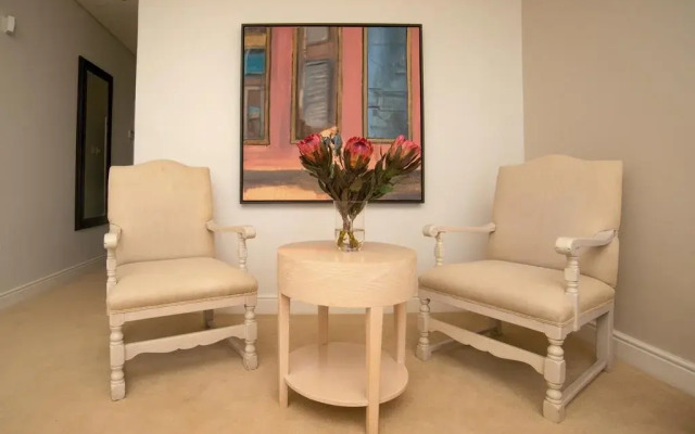 Geneva Drive Villa