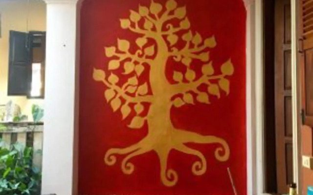 Joy Guesthouse