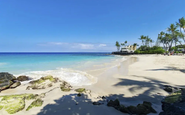 Magic Sands Retreat