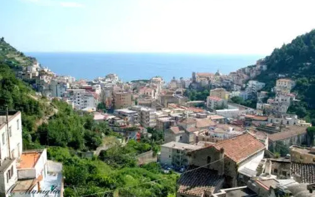 Appartamenti al Mare