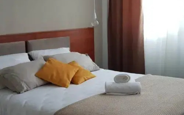Hotel City