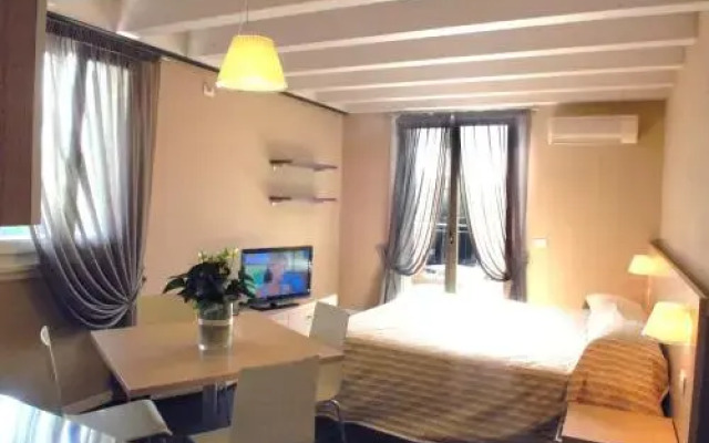 Affittacamere Sale e Pepe