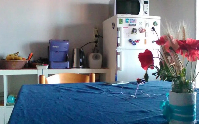 S'Archittu Bed&Breakfast