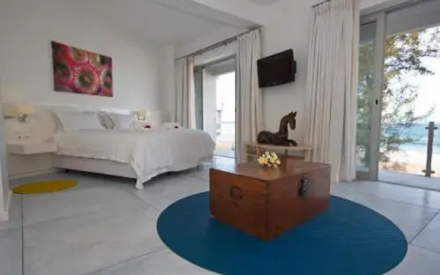 Hotel Resort Tofo Mar