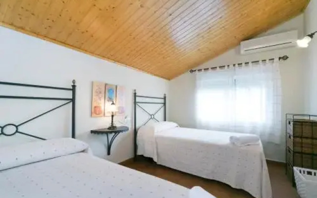 Casa Rural La Cambreta