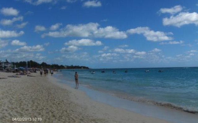 Condo Mexique, Playa del Carmen.