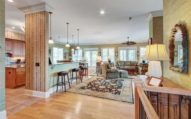 33rd Avenue 4 by RedAwning