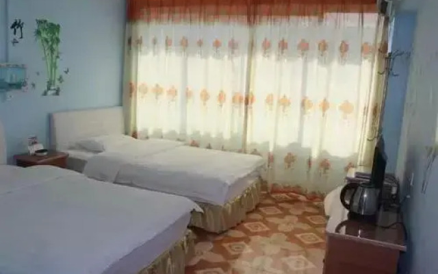 My Yijia Inn
