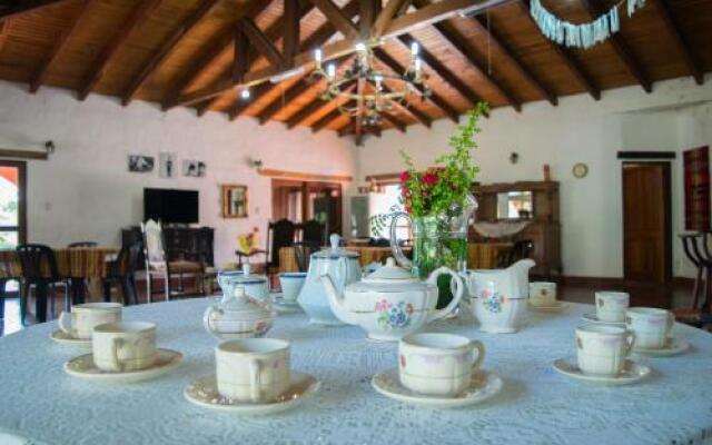 Estancia Santa Leocadia