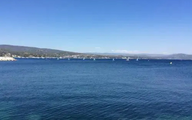 Studio La Baie des Anges