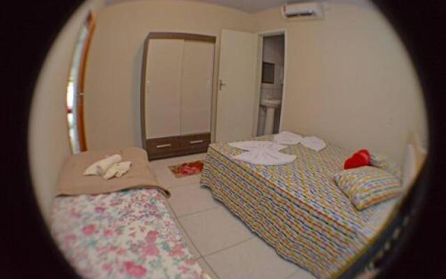 Pousada Prainha de São Miguel