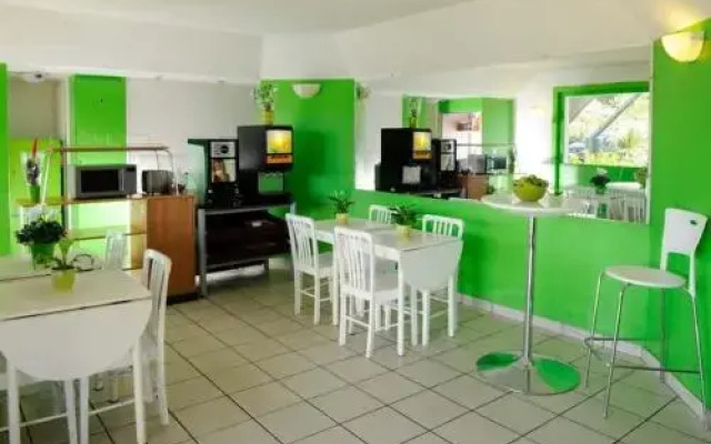 Lemon Hôtel