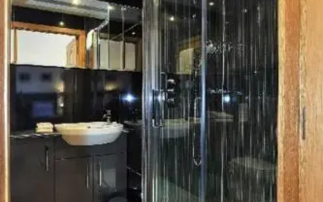 The Annexe at Rauldon