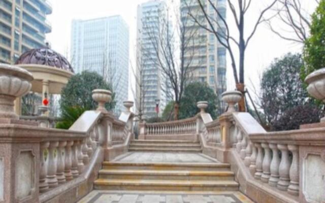 South River of Sweetom Hotels Tujias HengDian Zhejiang