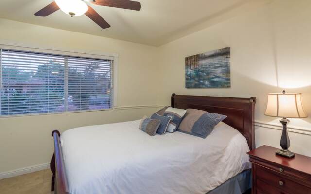 Casa Yavapai by RedAwning