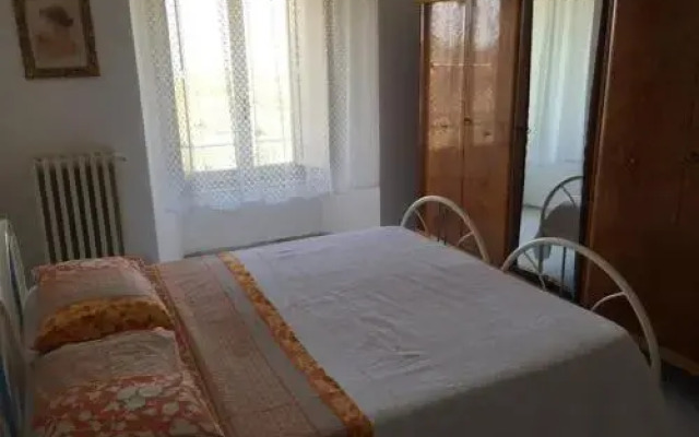 La Casa di Clelia