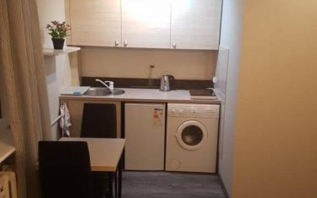 Mieszkanko w Centrum