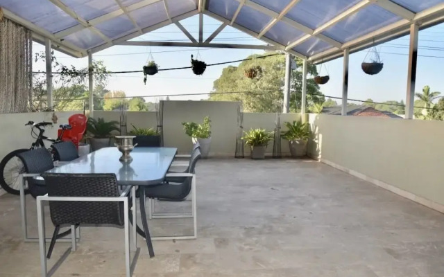 Croydon Park Home