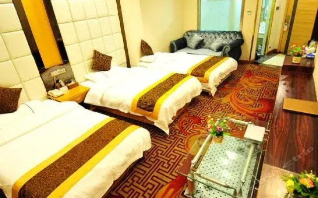Bolisi Hotel