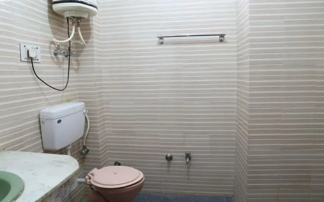 Hotel Hamta View Regency