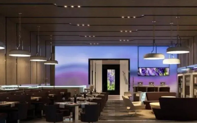 Lavande Hotel Xuzhou Jinying Shopping Mall Branch