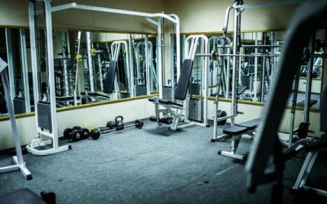 Hotel GOTSOR for Competitive Sports