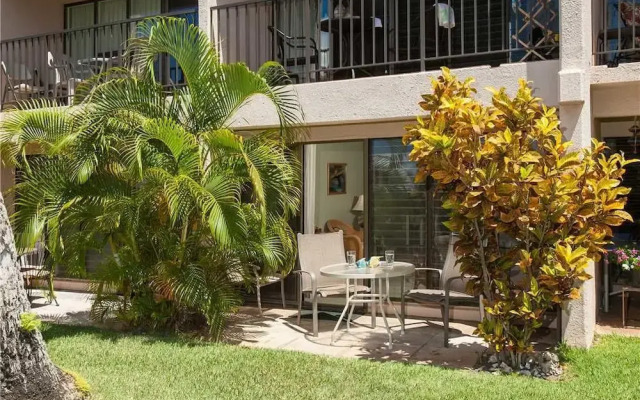 Kihei Akahi C-218 - 1 Br Condo