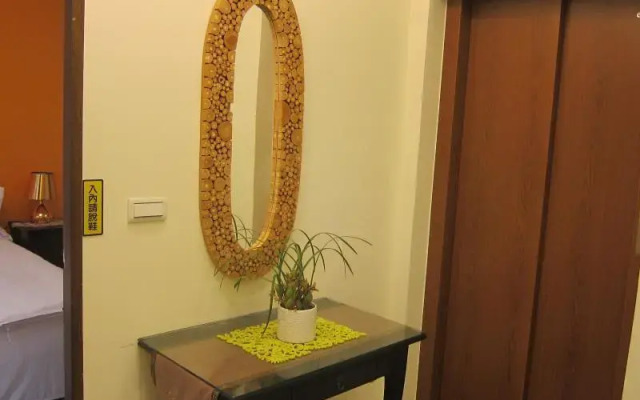 Tainan Haian Art Apartment