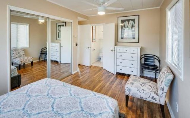 Coastal Condos - 3 Units - Great Location!