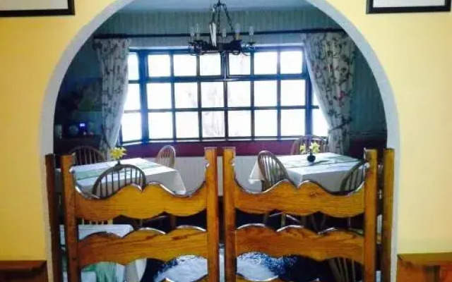 Barkers Accommodation