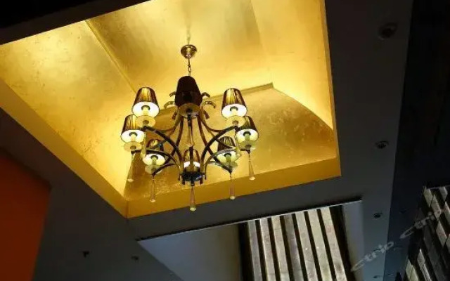 Super 8 Hotel Kunshan ZhenChuanXiLu Guo Lao Nong