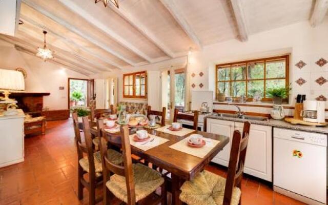 Sciolta Holiday Home