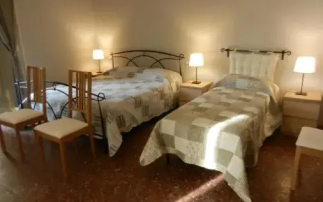 BB A Casa Di Giosi