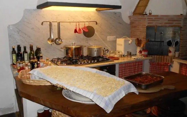 Country House Le Stalle di Giurò