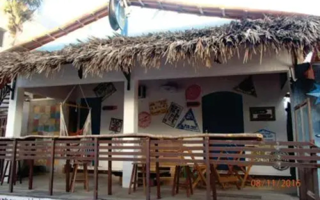 Trip Bar Hostel