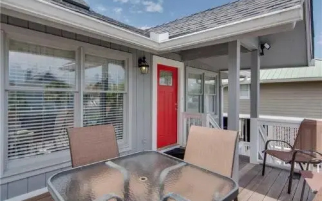 Beachside Drive 14 by RedAwning