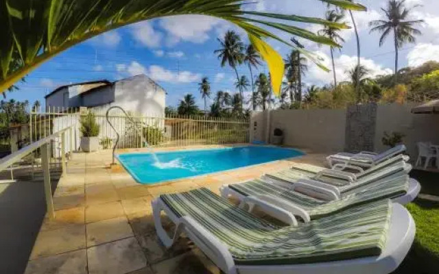 Flat Vila Dos Milagres