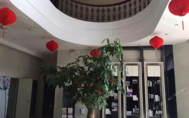 Lavande Hotel Shantou Chenghai Branch