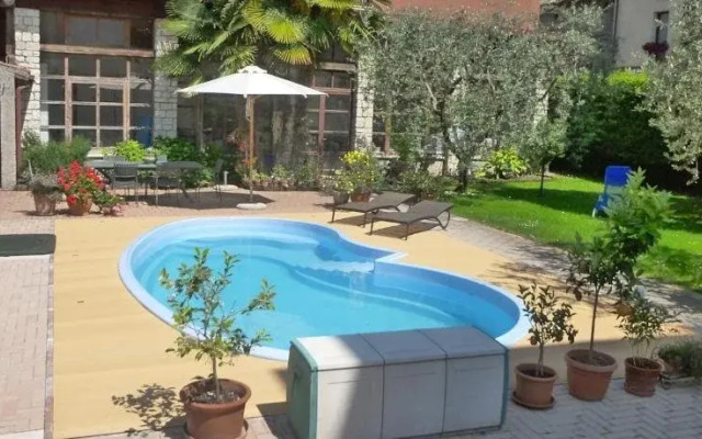 Villa DallAgnola