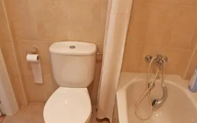Chalet Carlos El Campito