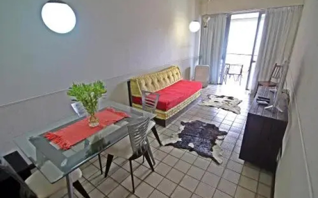 Ótimo Apartamento em Botafogo