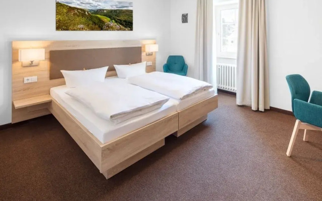 Hotel & Restaurant Pelikan