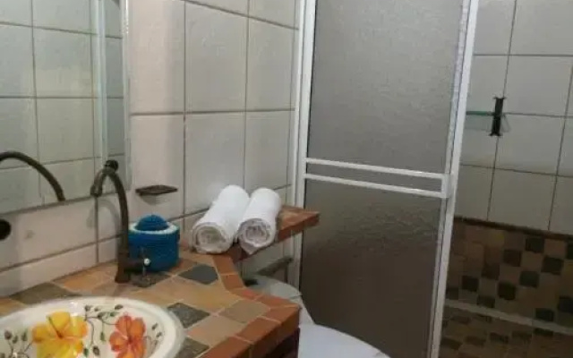 Alejandria Resort Barichara