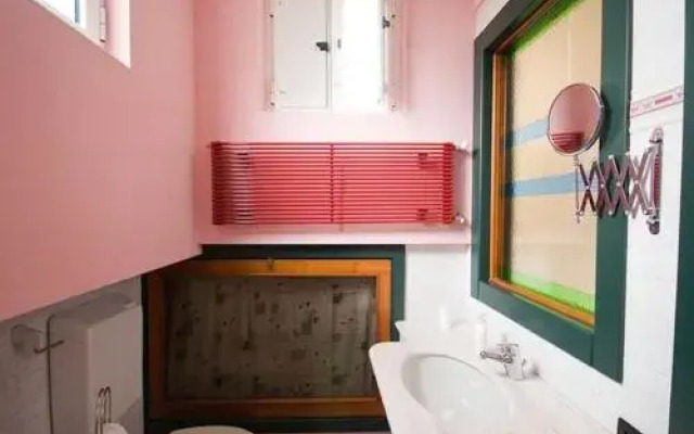 Domina Sassi Bed And Breakfast