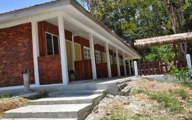 Semi-D at Jatidiri Farmstay