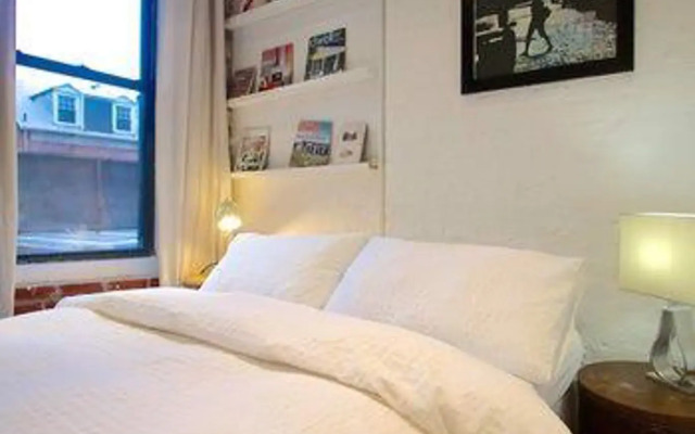 MySuites - Bowery Soho